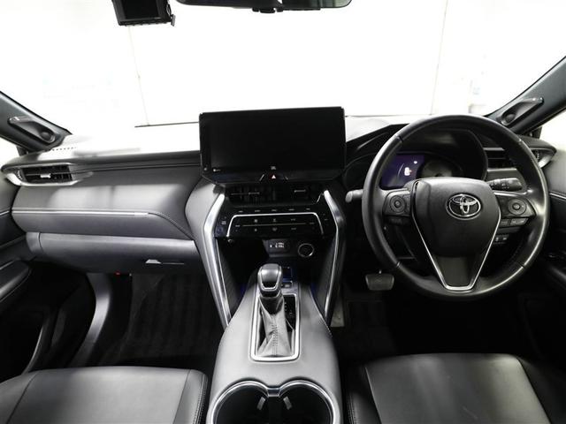 ハリアー Ｚ　盗難防止　運転席パワーシート　地デジ　横滑防止装置　リアビューカメラ　ヘッドライトＬＥＤ　アルミホイール　Ｗエアバッグ　キーレス　ドラレコ付き　スマートキ－　サイドエアバッグ　エアコン　ナビ＆ＴＶ（18枚目）