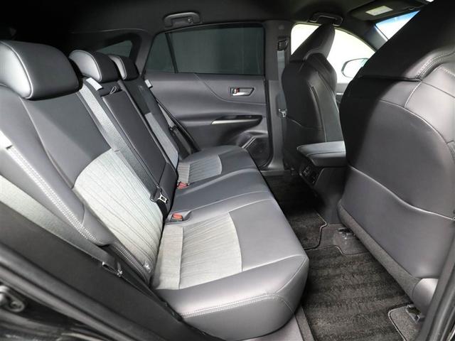 ハリアー Ｚ　盗難防止　運転席パワーシート　地デジ　横滑防止装置　リアビューカメラ　ヘッドライトＬＥＤ　アルミホイール　Ｗエアバッグ　キーレス　ドラレコ付き　スマートキ－　サイドエアバッグ　エアコン　ナビ＆ＴＶ（20枚目）