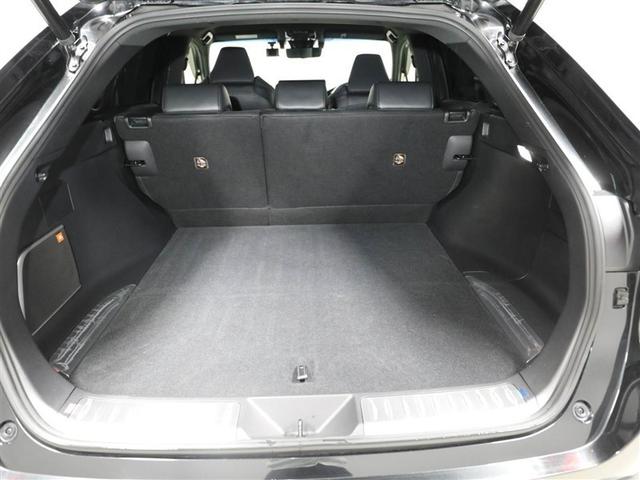 ハリアー Ｚ　盗難防止　運転席パワーシート　地デジ　横滑防止装置　リアビューカメラ　ヘッドライトＬＥＤ　アルミホイール　Ｗエアバッグ　キーレス　ドラレコ付き　スマートキ－　サイドエアバッグ　エアコン　ナビ＆ＴＶ（21枚目）