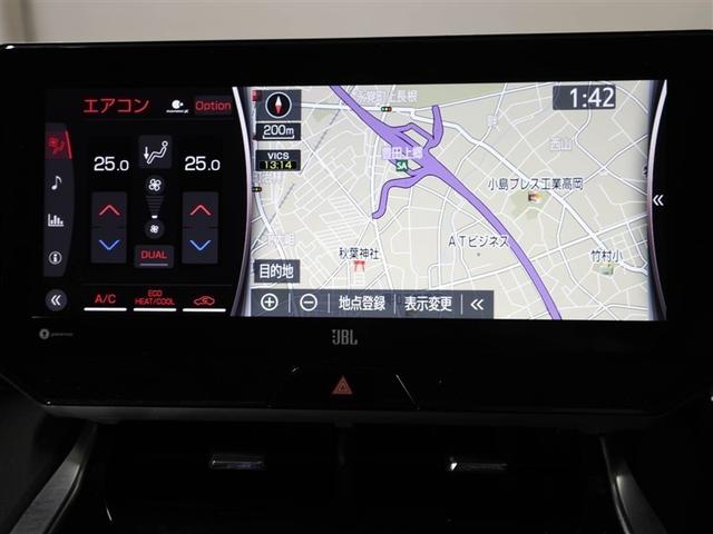 ハリアー Ｚ　盗難防止　運転席パワーシート　地デジ　横滑防止装置　リアビューカメラ　ヘッドライトＬＥＤ　アルミホイール　Ｗエアバッグ　キーレス　ドラレコ付き　スマートキ－　サイドエアバッグ　エアコン　ナビ＆ＴＶ（22枚目）