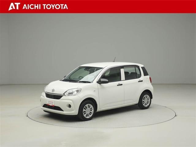 パッソ X S 衝突回避支援システム ドライブレコーダー 盗難防止システム キーフリーシステム ETC付 デュアルエアバック スマートキー AUX接続 iストップ ESC 1オナ ベンチシート エアバック付き ABS(2枚目)