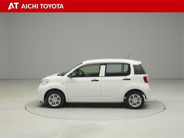 パッソ X S 衝突回避支援システム ドライブレコーダー 盗難防止システム キーフリーシステム ETC付 デュアルエアバック スマートキー AUX接続 iストップ ESC 1オナ ベンチシート エアバック付き ABS(3枚目)