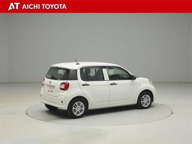 パッソ X S 衝突回避支援システム ドライブレコーダー 盗難防止システム キーフリーシステム ETC付 デュアルエアバック スマートキー AUX接続 iストップ ESC 1オナ ベンチシート エアバック付き ABS(6枚目)