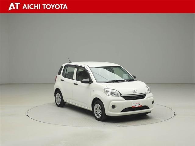 パッソ X S 衝突回避支援システム ドライブレコーダー 盗難防止システム キーフリーシステム ETC付 デュアルエアバック スマートキー AUX接続 iストップ ESC 1オナ ベンチシート エアバック付き ABS(8枚目)