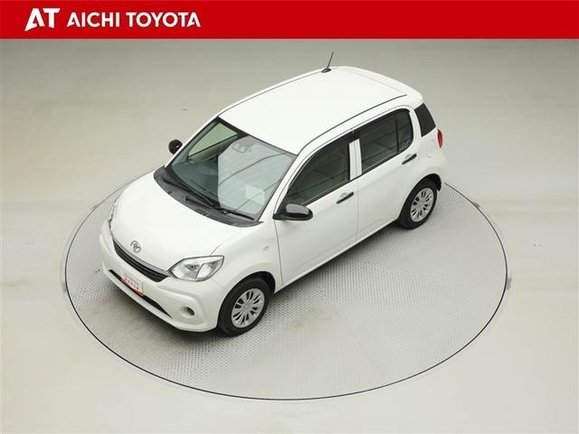 パッソ X S 衝突回避支援システム ドライブレコーダー 盗難防止システム キーフリーシステム ETC付 デュアルエアバック スマートキー AUX接続 iストップ ESC 1オナ ベンチシート エアバック付き ABS(10枚目)