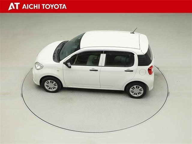 パッソ X S 衝突回避支援システム ドライブレコーダー 盗難防止システム キーフリーシステム ETC付 デュアルエアバック スマートキー AUX接続 iストップ ESC 1オナ ベンチシート エアバック付き ABS(11枚目)