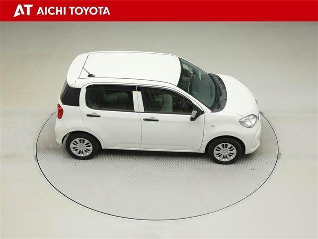 パッソ X S 衝突回避支援システム ドライブレコーダー 盗難防止システム キーフリーシステム ETC付 デュアルエアバック スマートキー AUX接続 iストップ ESC 1オナ ベンチシート エアバック付き ABS(15枚目)