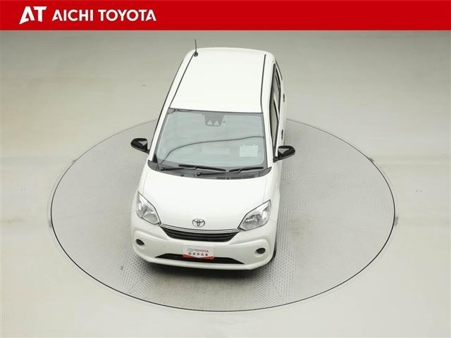 パッソ X S 衝突回避支援システム ドライブレコーダー 盗難防止システム キーフリーシステム ETC付 デュアルエアバック スマートキー AUX接続 iストップ ESC 1オナ ベンチシート エアバック付き ABS(17枚目)