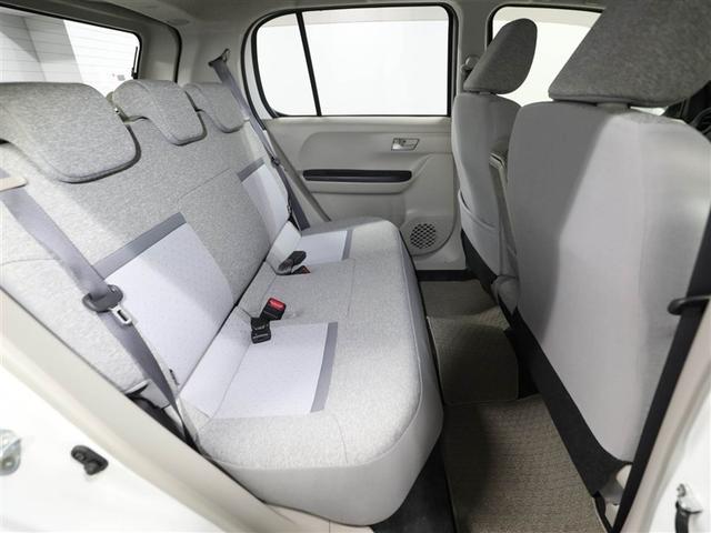 パッソ X S 衝突回避支援システム ドライブレコーダー 盗難防止システム キーフリーシステム ETC付 デュアルエアバック スマートキー AUX接続 iストップ ESC 1オナ ベンチシート エアバック付き ABS(20枚目)