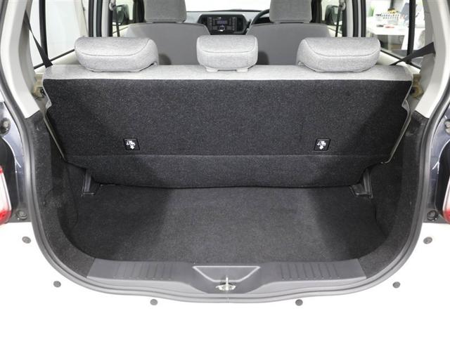 パッソ X S 衝突回避支援システム ドライブレコーダー 盗難防止システム キーフリーシステム ETC付 デュアルエアバック スマートキー AUX接続 iストップ ESC 1オナ ベンチシート エアバック付き ABS(21枚目)