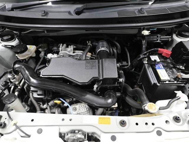 パッソ X S 衝突回避支援システム ドライブレコーダー 盗難防止システム キーフリーシステム ETC付 デュアルエアバック スマートキー AUX接続 iストップ ESC 1オナ ベンチシート エアバック付き ABS(24枚目)