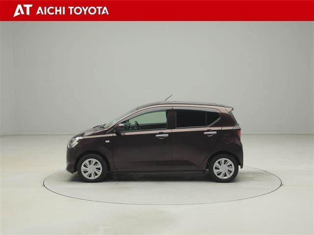 ミライース X リミテッドSAIII(3枚目)