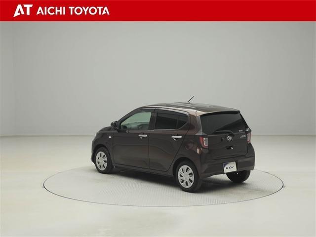 ミライース X リミテッドSAIII(4枚目)