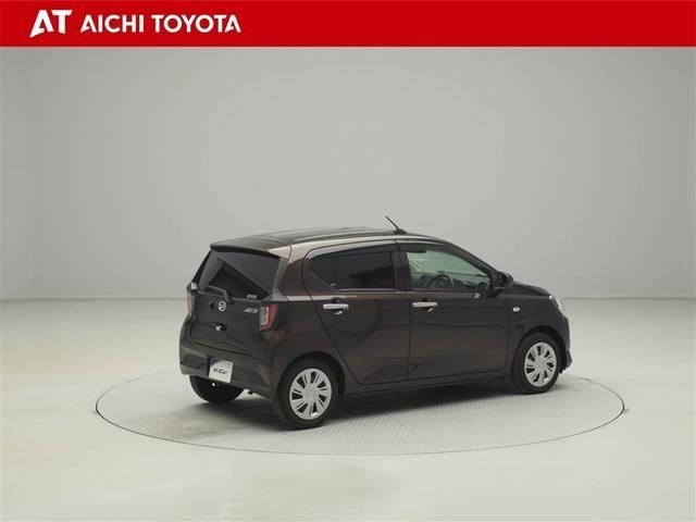 ミライース X リミテッドSAIII(6枚目)