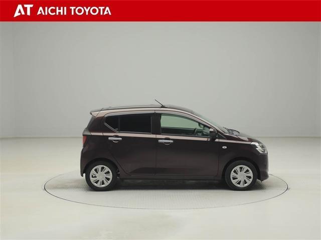 ミライース X リミテッドSAIII(7枚目)