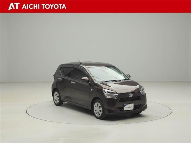 ミライース X リミテッドSAIII(8枚目)