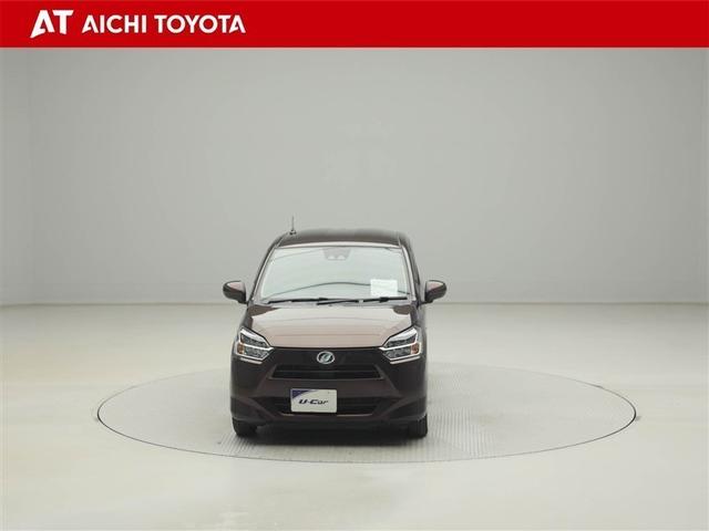 ミライース X リミテッドSAIII(9枚目)