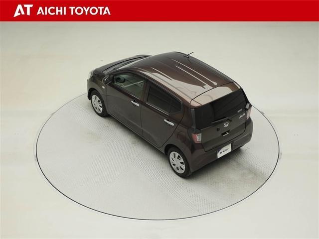 ミライース X リミテッドSAIII(12枚目)