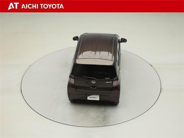 ミライース X リミテッドSAIII(13枚目)