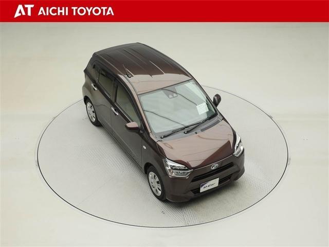 ミライース X リミテッドSAIII(16枚目)