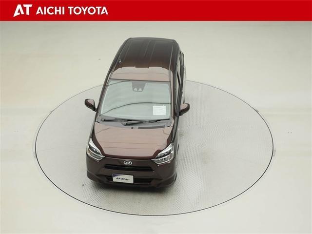 ミライース X リミテッドSAIII(17枚目)