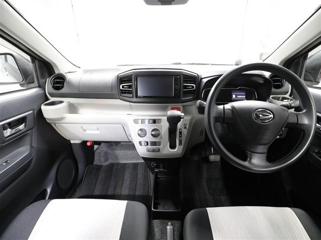 ミライース X リミテッドSAIII(18枚目)