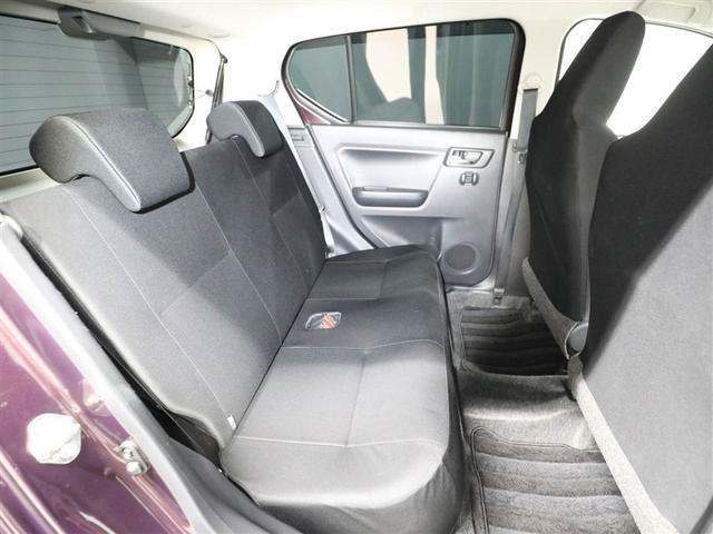 ミライース X リミテッドSAIII(20枚目)