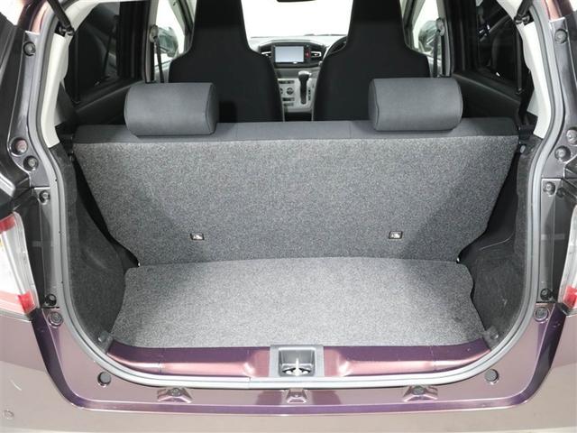 ミライース X リミテッドSAIII(21枚目)