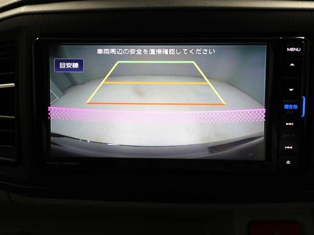 ミライース X リミテッドSAIII(23枚目)