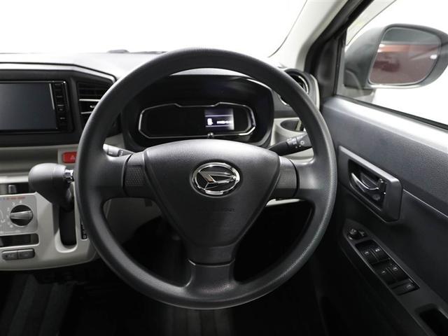 ミライース X リミテッドSAIII(24枚目)