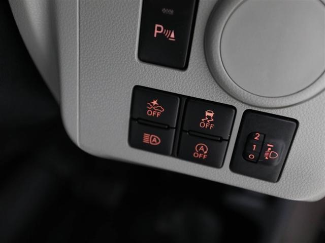 ミライース X リミテッドSAIII(27枚目)