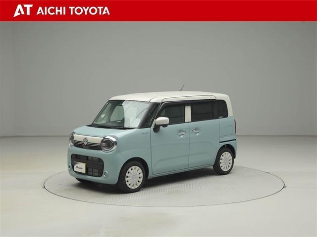 ワゴンRスマイル ハイブリッドX クルコン ワンオーナー 横滑り防止 サイドエアバッグ バックカメラ セキュリティーアラーム スマートキー フルオートエアコン キーレスエントリー Aストップ ナビ&TV ベンチシート メモリーナビ(2枚目)