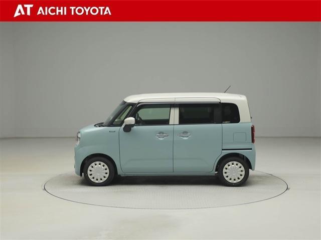 ワゴンRスマイル ハイブリッドX クルコン ワンオーナー 横滑り防止 サイドエアバッグ バックカメラ セキュリティーアラーム スマートキー フルオートエアコン キーレスエントリー Aストップ ナビ&TV ベンチシート メモリーナビ(3枚目)