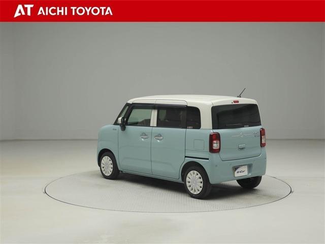 ワゴンRスマイル ハイブリッドX クルコン ワンオーナー 横滑り防止 サイドエアバッグ バックカメラ セキュリティーアラーム スマートキー フルオートエアコン キーレスエントリー Aストップ ナビ&TV ベンチシート メモリーナビ(4枚目)