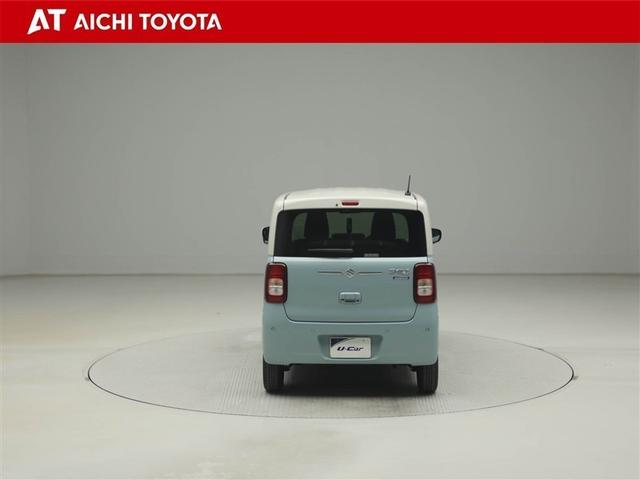 ワゴンRスマイル ハイブリッドX クルコン ワンオーナー 横滑り防止 サイドエアバッグ バックカメラ セキュリティーアラーム スマートキー フルオートエアコン キーレスエントリー Aストップ ナビ&TV ベンチシート メモリーナビ(5枚目)