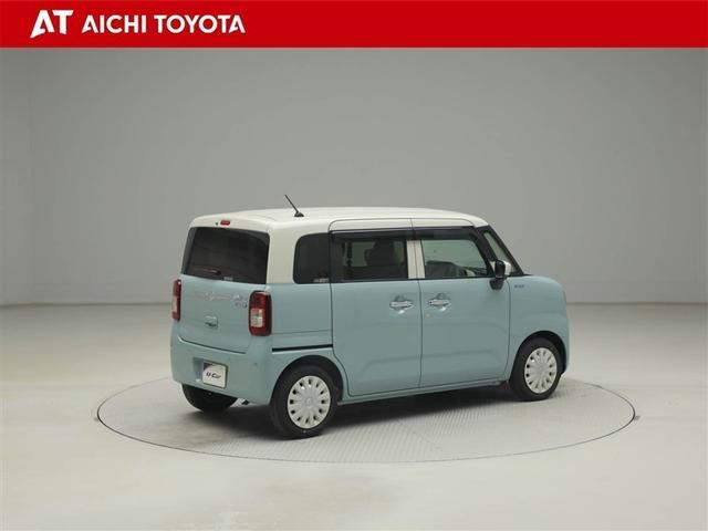 ワゴンRスマイル ハイブリッドX クルコン ワンオーナー 横滑り防止 サイドエアバッグ バックカメラ セキュリティーアラーム スマートキー フルオートエアコン キーレスエントリー Aストップ ナビ&TV ベンチシート メモリーナビ(6枚目)