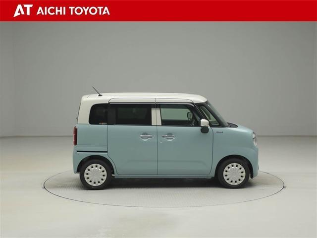 ワゴンRスマイル ハイブリッドX クルコン ワンオーナー 横滑り防止 サイドエアバッグ バックカメラ セキュリティーアラーム スマートキー フルオートエアコン キーレスエントリー Aストップ ナビ&TV ベンチシート メモリーナビ(7枚目)