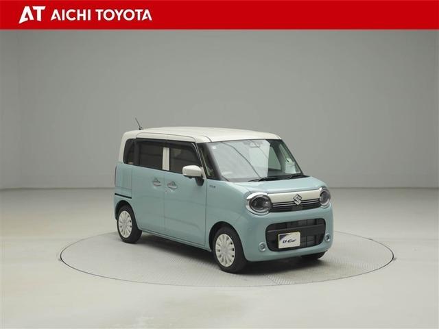 ワゴンRスマイル ハイブリッドX クルコン ワンオーナー 横滑り防止 サイドエアバッグ バックカメラ セキュリティーアラーム スマートキー フルオートエアコン キーレスエントリー Aストップ ナビ&TV ベンチシート メモリーナビ(8枚目)