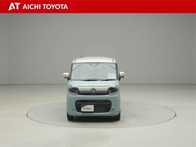 ワゴンRスマイル ハイブリッドX クルコン ワンオーナー 横滑り防止 サイドエアバッグ バックカメラ セキュリティーアラーム スマートキー フルオートエアコン キーレスエントリー Aストップ ナビ&TV ベンチシート メモリーナビ(9枚目)