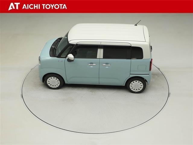 ワゴンRスマイル ハイブリッドX クルコン ワンオーナー 横滑り防止 サイドエアバッグ バックカメラ セキュリティーアラーム スマートキー フルオートエアコン キーレスエントリー Aストップ ナビ&TV ベンチシート メモリーナビ(11枚目)