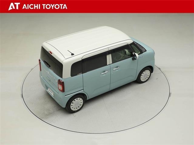 ワゴンRスマイル ハイブリッドX クルコン ワンオーナー 横滑り防止 サイドエアバッグ バックカメラ セキュリティーアラーム スマートキー フルオートエアコン キーレスエントリー Aストップ ナビ&TV ベンチシート メモリーナビ(14枚目)