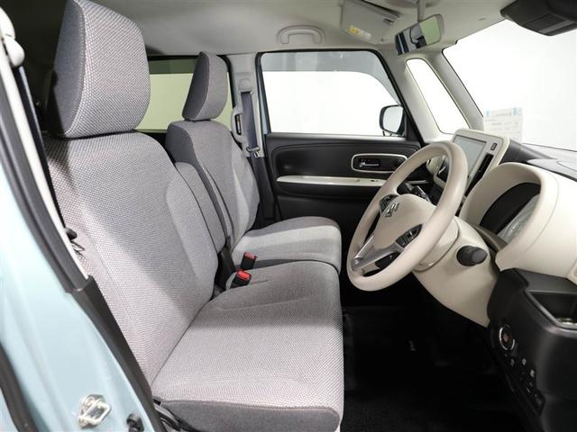 ワゴンRスマイル ハイブリッドX クルコン ワンオーナー 横滑り防止 サイドエアバッグ バックカメラ セキュリティーアラーム スマートキー フルオートエアコン キーレスエントリー Aストップ ナビ&TV ベンチシート メモリーナビ(19枚目)