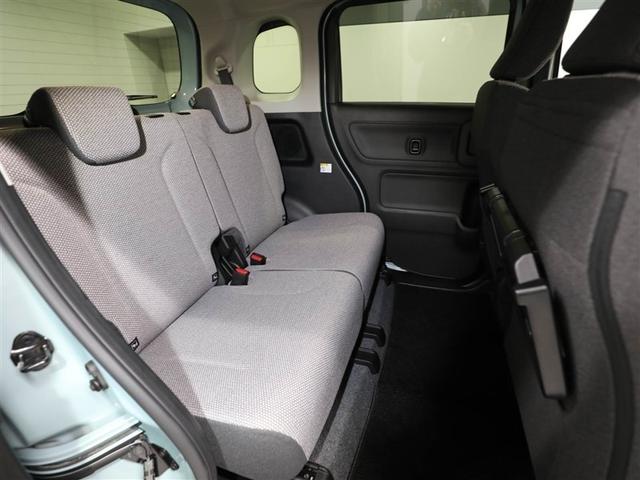 ワゴンRスマイル ハイブリッドX クルコン ワンオーナー 横滑り防止 サイドエアバッグ バックカメラ セキュリティーアラーム スマートキー フルオートエアコン キーレスエントリー Aストップ ナビ&TV ベンチシート メモリーナビ(20枚目)