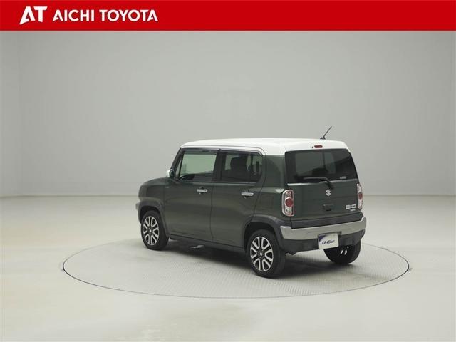 ハスラー ＪスタイルＩＩターボ　エアバック　フルセグ地デジＴＶ　ワンオーナー車　横滑防止　ＥＴＣ装備　エアコン　パワーウィンドウ　Ｉストップ　クルーズコントロール　ナビＴＶ　盗難防止システム　スマートキー　ＡＢＳ　ベンチシート（4枚目）