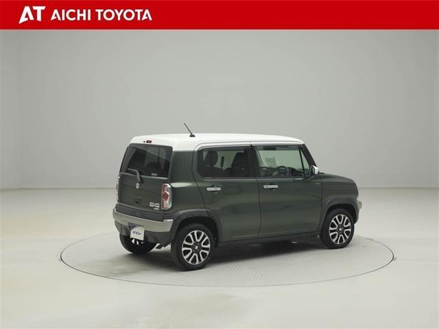 ハスラー ＪスタイルＩＩターボ　エアバック　フルセグ地デジＴＶ　ワンオーナー車　横滑防止　ＥＴＣ装備　エアコン　パワーウィンドウ　Ｉストップ　クルーズコントロール　ナビＴＶ　盗難防止システム　スマートキー　ＡＢＳ　ベンチシート（6枚目）