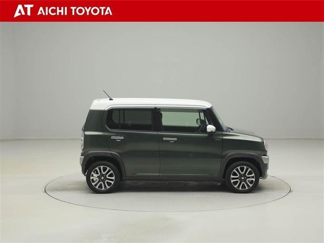 ハスラー ＪスタイルＩＩターボ　エアバック　フルセグ地デジＴＶ　ワンオーナー車　横滑防止　ＥＴＣ装備　エアコン　パワーウィンドウ　Ｉストップ　クルーズコントロール　ナビＴＶ　盗難防止システム　スマートキー　ＡＢＳ　ベンチシート（7枚目）