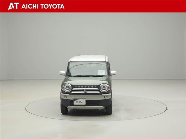 ハスラー ＪスタイルＩＩターボ　エアバック　フルセグ地デジＴＶ　ワンオーナー車　横滑防止　ＥＴＣ装備　エアコン　パワーウィンドウ　Ｉストップ　クルーズコントロール　ナビＴＶ　盗難防止システム　スマートキー　ＡＢＳ　ベンチシート（9枚目）