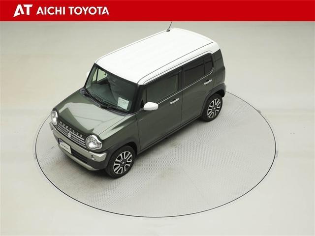 ハスラー ＪスタイルＩＩターボ　エアバック　フルセグ地デジＴＶ　ワンオーナー車　横滑防止　ＥＴＣ装備　エアコン　パワーウィンドウ　Ｉストップ　クルーズコントロール　ナビＴＶ　盗難防止システム　スマートキー　ＡＢＳ　ベンチシート（10枚目）