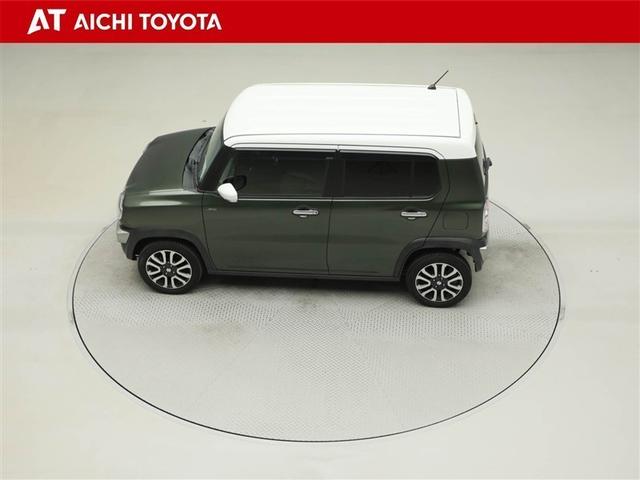 ハスラー ＪスタイルＩＩターボ　エアバック　フルセグ地デジＴＶ　ワンオーナー車　横滑防止　ＥＴＣ装備　エアコン　パワーウィンドウ　Ｉストップ　クルーズコントロール　ナビＴＶ　盗難防止システム　スマートキー　ＡＢＳ　ベンチシート（11枚目）