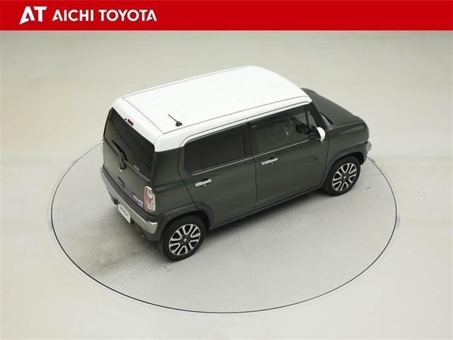 ハスラー ＪスタイルＩＩターボ　エアバック　フルセグ地デジＴＶ　ワンオーナー車　横滑防止　ＥＴＣ装備　エアコン　パワーウィンドウ　Ｉストップ　クルーズコントロール　ナビＴＶ　盗難防止システム　スマートキー　ＡＢＳ　ベンチシート（14枚目）